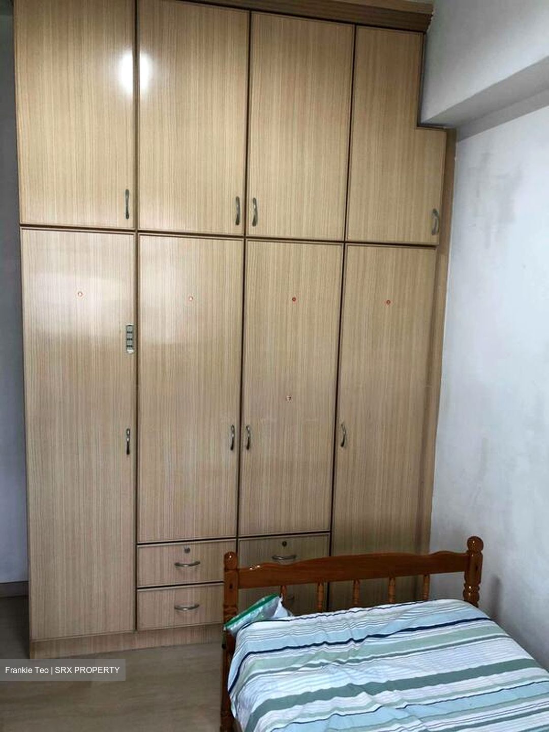 Blk 691 Jurong West Central 1 (Jurong West), HDB 5 Rooms #584273101